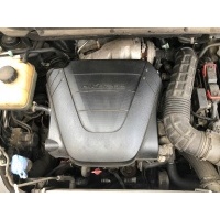 ssangyong korando iii 10 - двигатель 2.0 e - xdi 671950