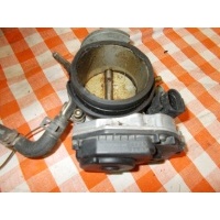 Audi seat skoda 2.8 дросельная заслонка 078133063an