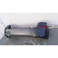 Бампер задний TOYOTA COROLLA VERSO (2007-2009) 2007 521590F900