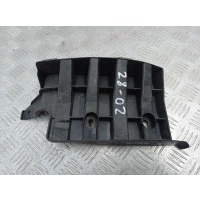 Кронштейн заднего бампера Audi A6 C6 (4F2) рестайлинг 2008 - 2011 2011 4F5807898B,