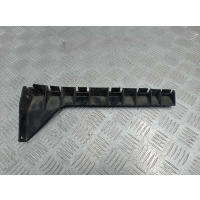 Кронштейн заднего бампера Audi A8 D3 (4E2) 2002 - 2005 2005 4E0807571A,