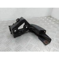 Кронштейн заднего бампера Audi A8 D3 (4E2) 2002 - 2005 2003 4E0853913C,
