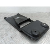 Защита КПП Audi A8 D3 (4E2) рестайлинг 1 2005 - 2007 2007 4E0825285A,