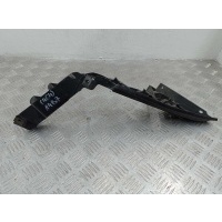 Кронштейн заднего бампера Audi A4 B7 (8EC) 2004 - 2008 2007 1T0807375,