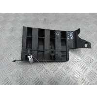 Кронштейн заднего бампера Audi A6 C6 (4F2) рестайлинг 2008 - 2011 2009 4F5807898B,