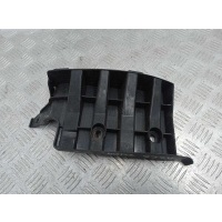 Кронштейн заднего бампера Audi A6 C6 (4F2) рестайлинг 2008 - 2011 2009 4F5807898B,