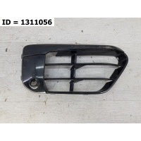 Решетка переднего бампера правая BMW X1 II (F48) (2015) 2015 51117453984