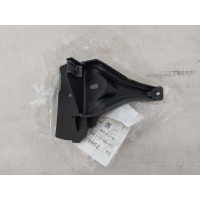 Кронштейн крепления бампера переднего Audi A8 D4 (S8,RS8) 2011 4H0807139