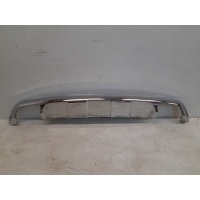 Молдинг бампера Mercedes-Benz GLK X204 2012-2015 A20488574237F24