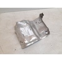 Экран тепловой защиты Mercedes-Benz GLK X204 2012-2015 A2046802222