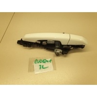 Ручка двери нaружная задняя правая Land Rover Range Rover Evoque 2011-2018 LR040308