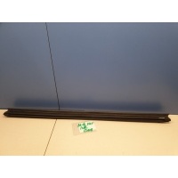 Накладка стекла передней правой двери Mazda 6 GJ 2013-2019 GHP958821E