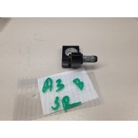 Петля двери задней правой верхняя Audi A3 8V 2012-2020 8X4833408B