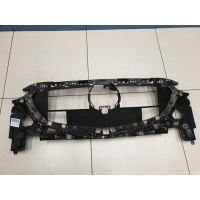 Кронштейн решетки радиатора Mazda 6 GJ 2013-2019 GSH750712B