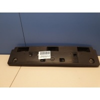 Накладка под номер Mazda CX-5 2017- KB9M50171
