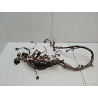 Проводка двигателя коса Renault Logan 2 2017 240113736R