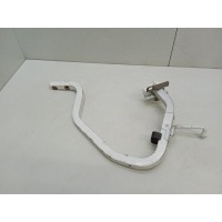 Петля крышки багажника Renault Logan 2 2017 904015781R