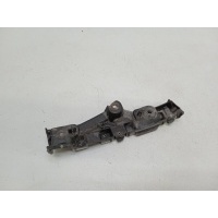 Кронштейн переднего бампера Renault Logan 2 2017 622233582R