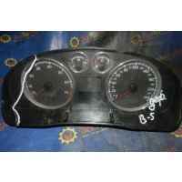 щиток панель приборов Volkswagen Passat B5 2002 3B0920825