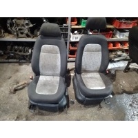 Сидение Fabia (99-07) пер L/R б\у (арт. Skoda)
