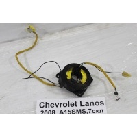 SRS кольцо Chevrolet Lanos T100 2008 96347271