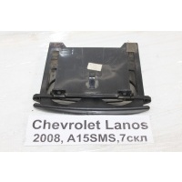 Подстаканник Chevrolet Lanos T100 2008 96234173