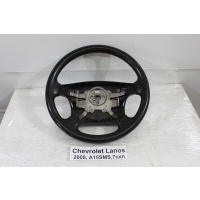 Руль Chevrolet Lanos T100 2008 96238765