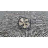 Вентилятор радиатора Toyota Paseo 1998 1636111020,1636311070,1671111250