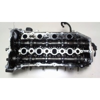 Головка блока (ГБЦ) Land Rover Range Rover Sport 2005-2009 2007 LR002436,6H4Q6C032BA,1418997,6H4Q6050CB