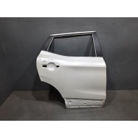 Дверь задняя правая Nissan X-Trail T32 H210M4CMMA
