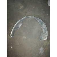 Защита арок передняя левая (подкрылок) Opel Astra J 2013 24424503