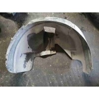 Защита арок передняя правая (подкрылок) Volkswagen Touran 1 (2003-2007) 2005 1t0810972b