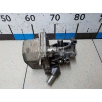 Радиатор масляный Ford Jumper 250 (2006 - ) BK2Q6B624CB