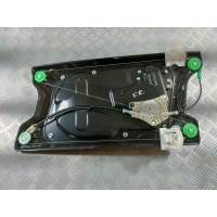 стеклоподъемник передний правый Land Rover Discovery 4 2010 LR052111,LR013865,AH2223200AB