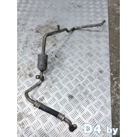 Трубка кондиционера Chery Tiggo 2006