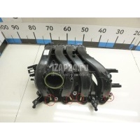 Коллектор впускной VAG Octavia (A7) (2013 - ) 04E129712G