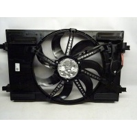 Audi volkswagen seat skoda вентилятор корпус 5q0121203dq