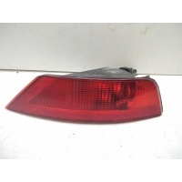 Фонарь в задний бампер левый ford Focus II 2005-2011 1507101