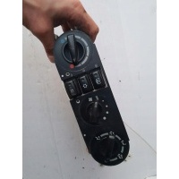 Панель управления вентилятора galant 8 viii mr216138