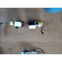 Датчик сенсор удара 4f0959643b audi s6 a6 c6