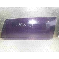 Стекло кузовное глухое VW Polo 1990 867845302