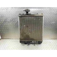 Радиатор основной Suzuki Wagon R+ MM 2000 1770083E00