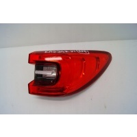Фара правая задняя светодиодный renault kadjar 265504776r