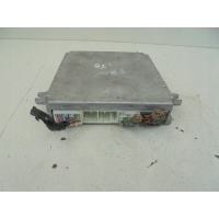 Блок управления 37820 - rjh - g01 honda fr - v 1.7 b