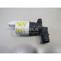 Насос омывателя Citroen-Peugeot Jumpy (1994 - 2007) 643476