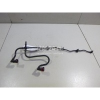 Магистраль обратки Ford Jumper 250 (2006 - ) 1473393