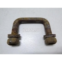 Стремянка задней рессоры Citroen-Peugeot Jumper 250 (2006 - ) 514237