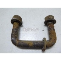Стремянка задней рессоры Citroen-Peugeot Jumper 250 (2006 - ) 514237