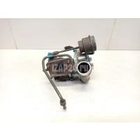 Турбокомпрессор (турбина) Fiat Jumper 250 (2006 - ) 504071260