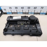 Крышка головки блока (клапанная) Ford Jumper 250 (2006 - ) 1858445